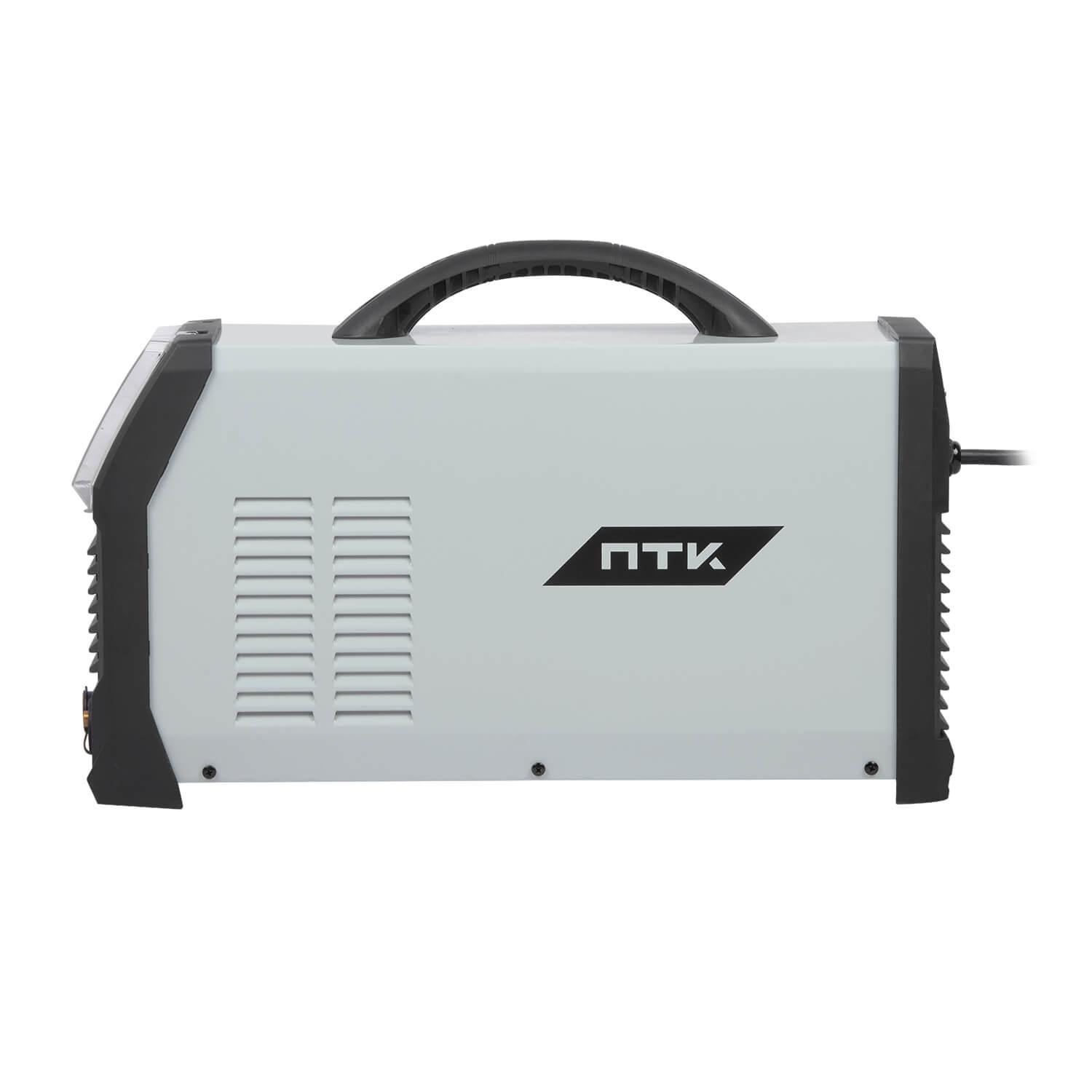 ПТК HANKER MULTIWAVE TIG 200 P AC/DC PFC LCD H05